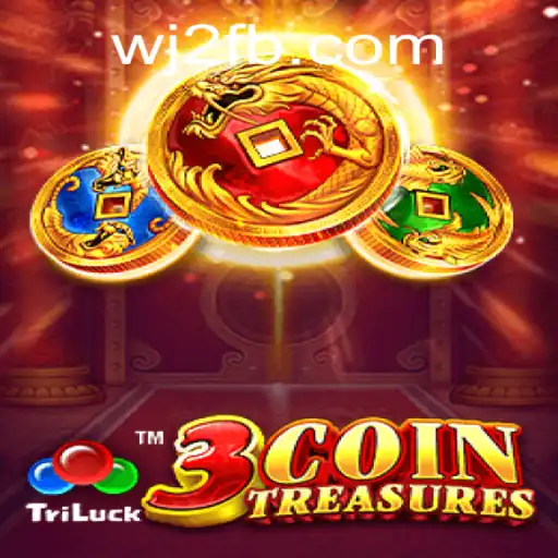Unlocking the Adventure of 3CoinTreasures: Unveiling Gamers' New Obsession