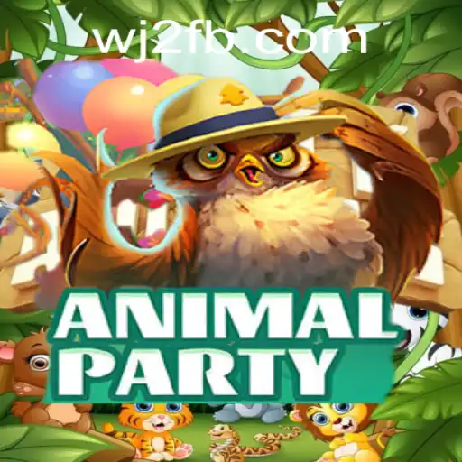 Explore the Exhilarating World of AnimalParty: A Riveting Experience for All Ages