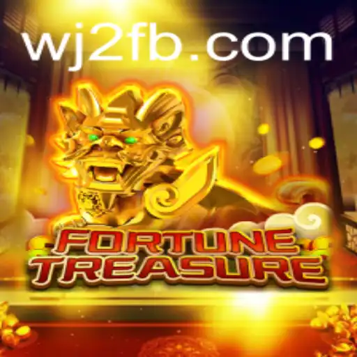 Exploring the World of FortuneTreasure: A New Exciting Game