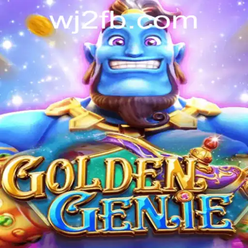 Discovering GOLDENGENIE: The Innovatively Enchanting Game with WJ2 Integration
