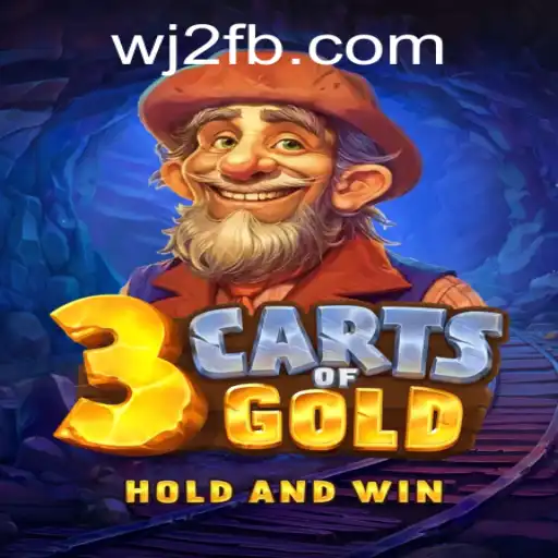 Exploring the Thrilling World of 3cartsOfGold: A Comprehensive Guide