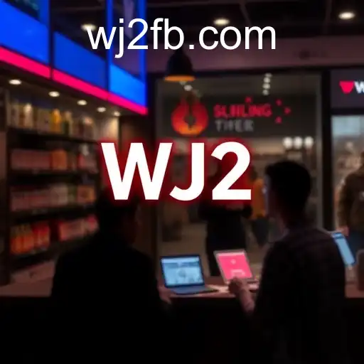 Exclusive Offers: Unlocking the Power of WJ2